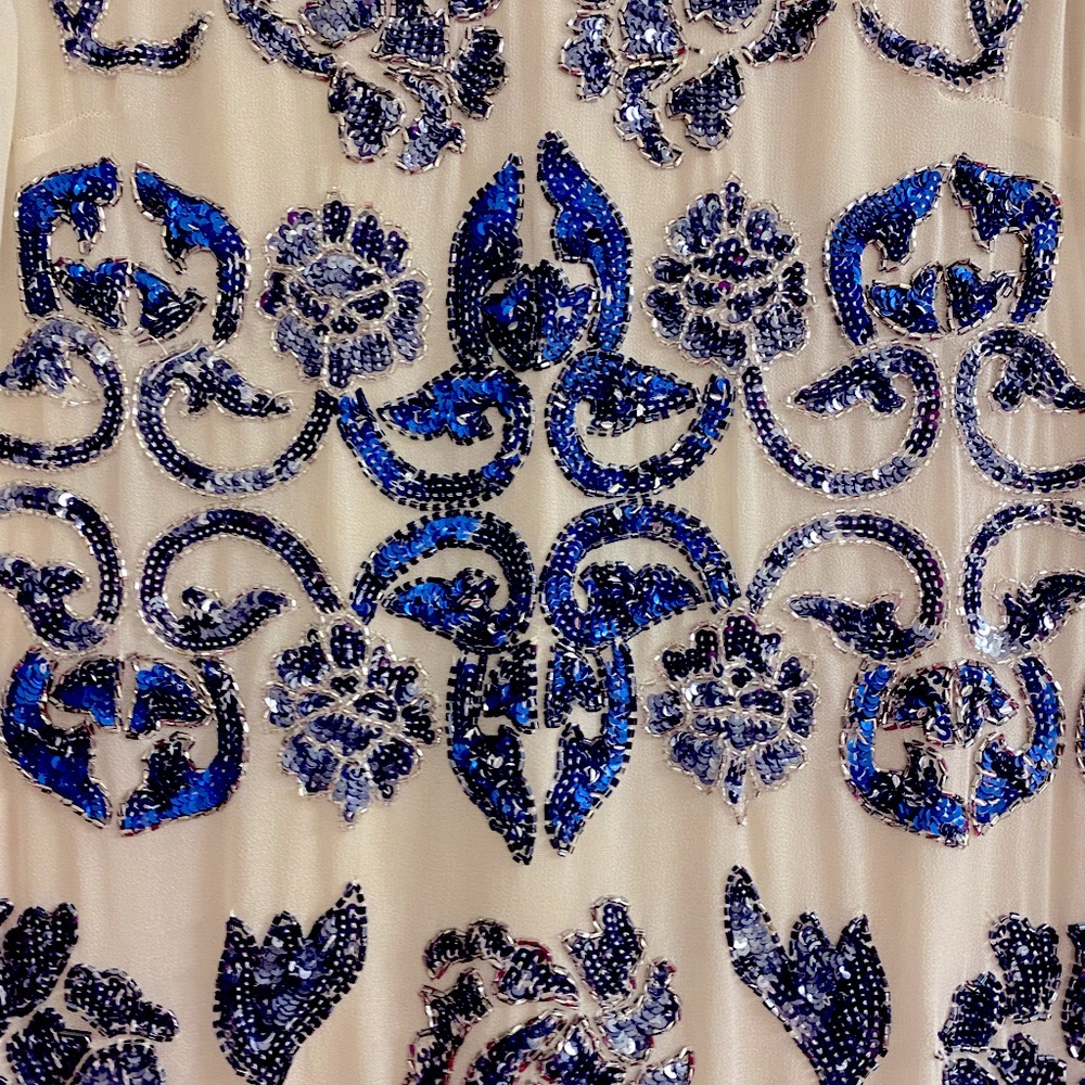 Needle & Thread Dress - Picture 7 of 7